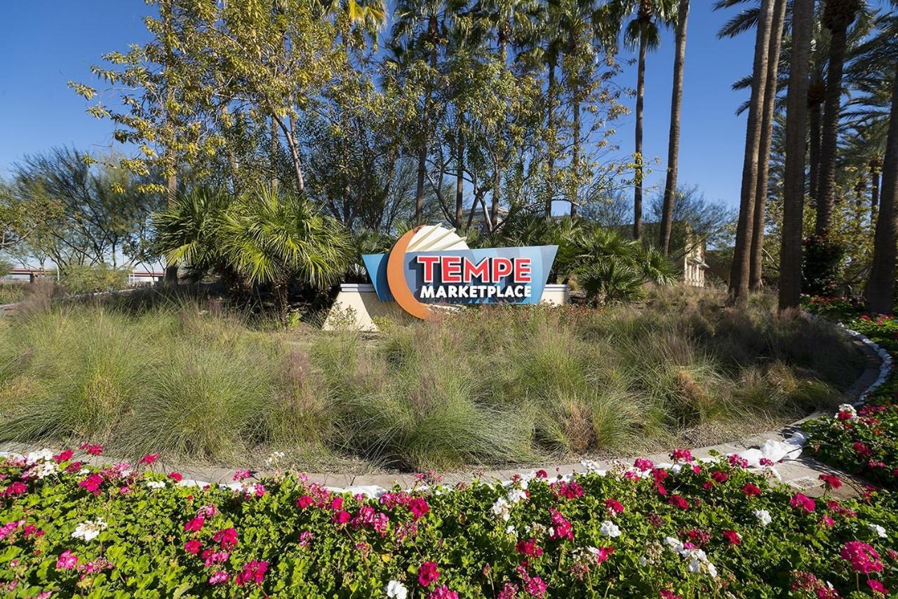 128 Fully Furnished 1Br Suite-Prime Location Scottsdale Exteriör bild