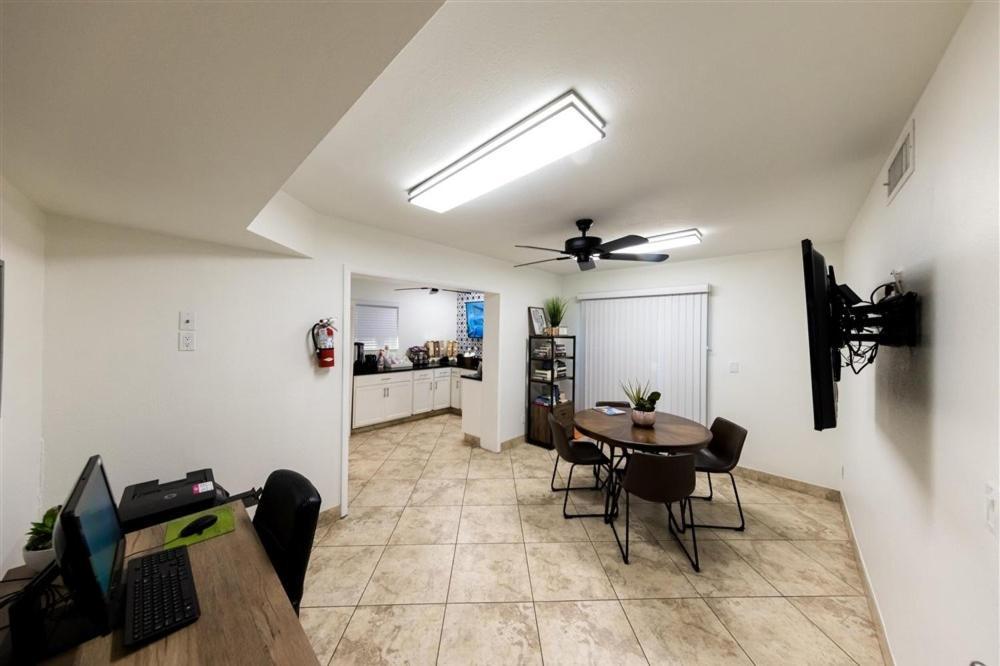 128 Fully Furnished 1Br Suite-Prime Location Scottsdale Exteriör bild