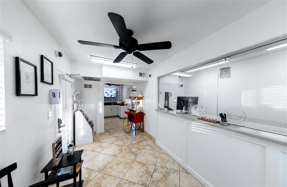 128 Fully Furnished 1Br Suite-Prime Location Scottsdale Exteriör bild