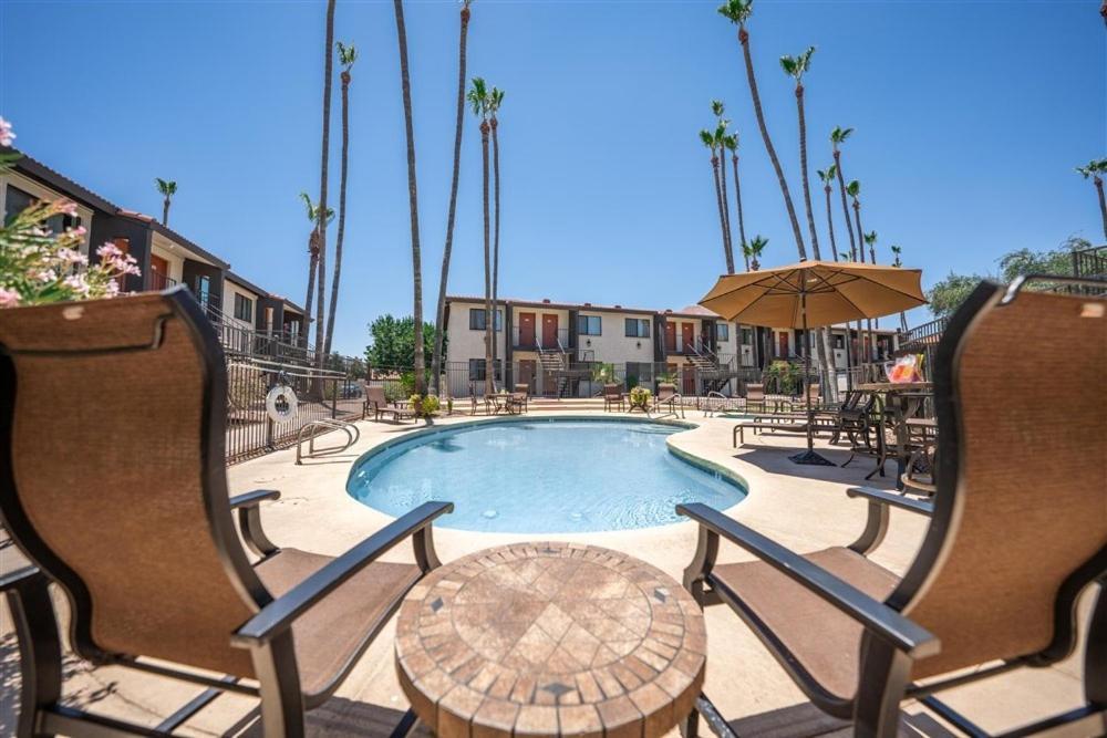 128 Fully Furnished 1Br Suite-Prime Location Scottsdale Exteriör bild