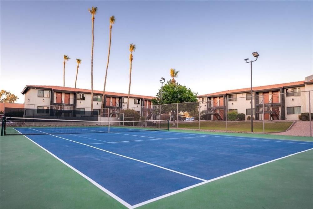 128 Fully Furnished 1Br Suite-Prime Location Scottsdale Exteriör bild