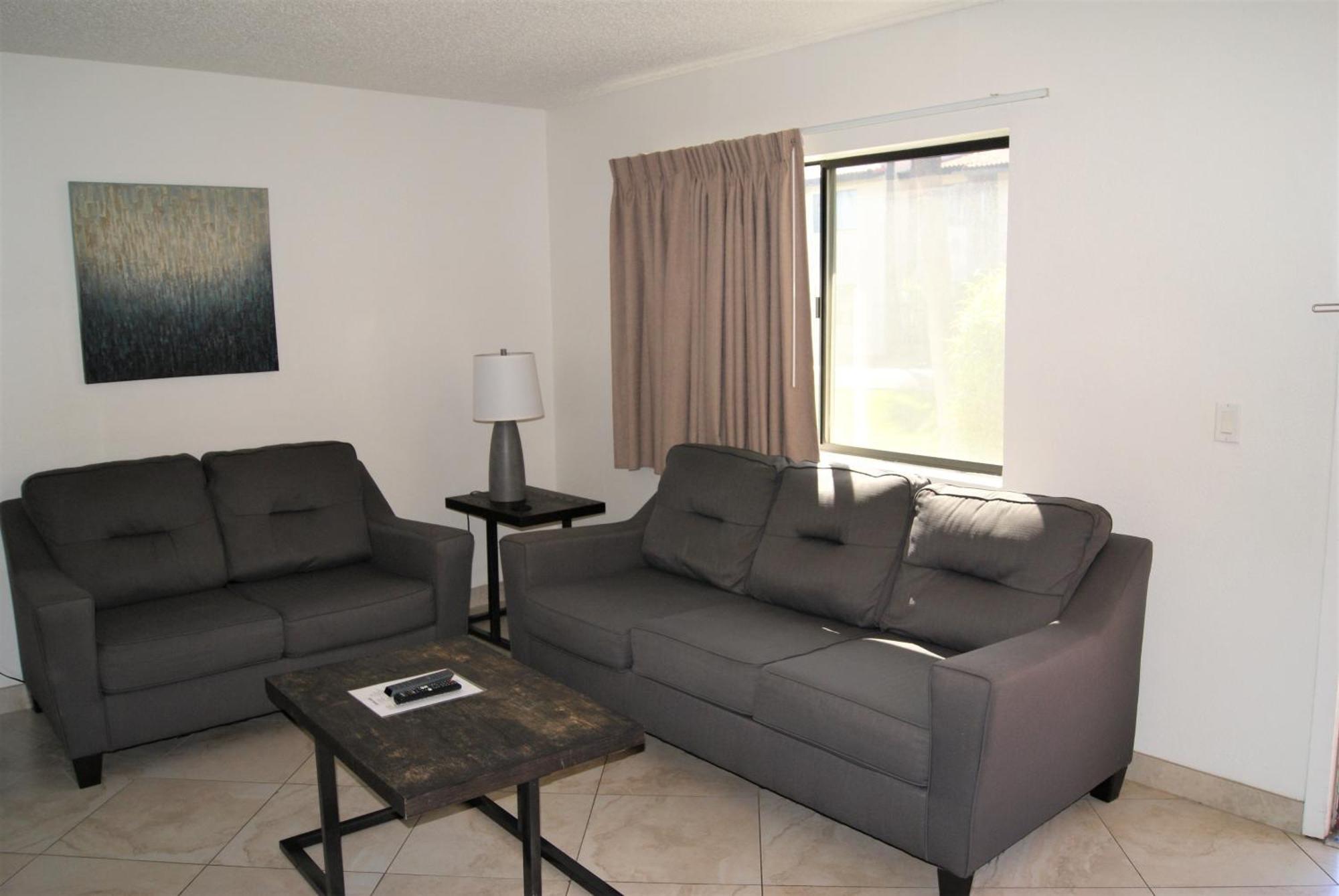 128 Fully Furnished 1Br Suite-Prime Location Scottsdale Exteriör bild