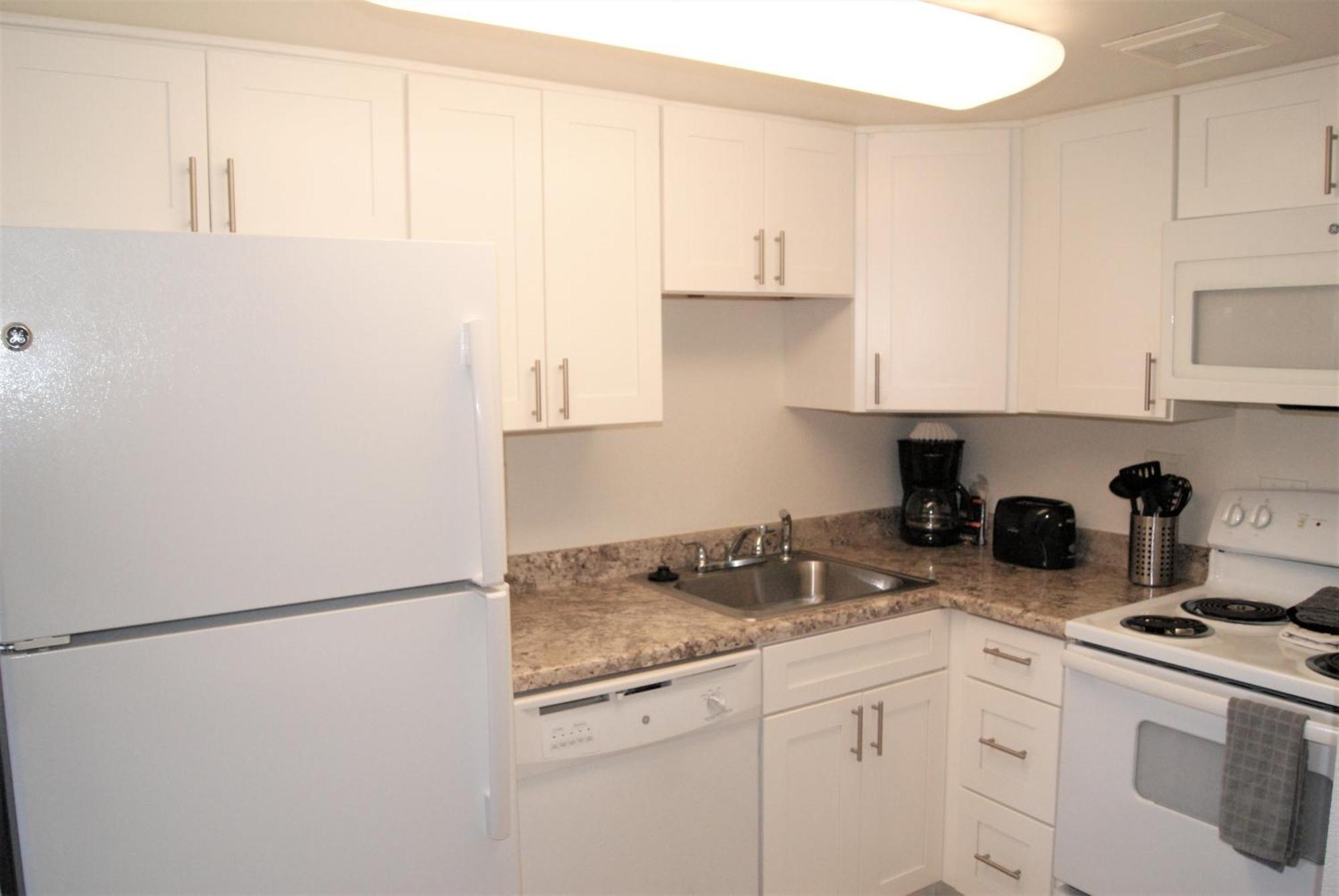 128 Fully Furnished 1Br Suite-Prime Location Scottsdale Exteriör bild