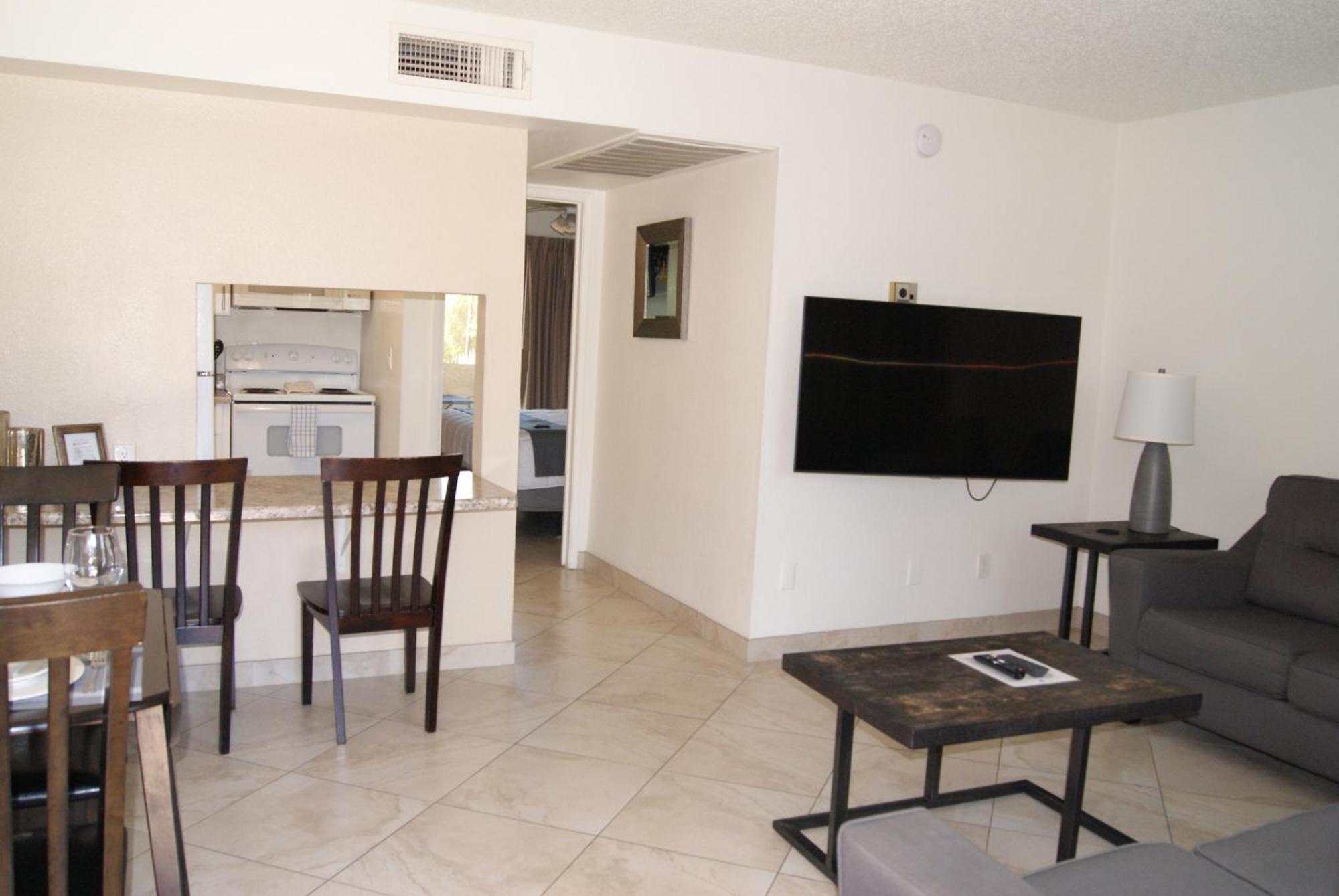 128 Fully Furnished 1Br Suite-Prime Location Scottsdale Exteriör bild